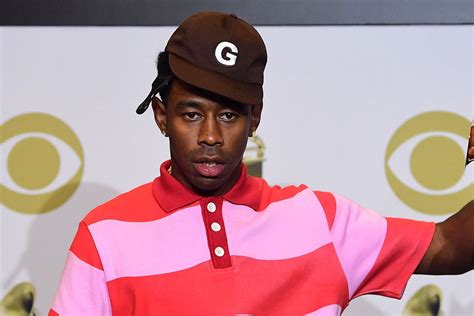 Tyler, The Creator Is Open to an Odd Future Reunion.